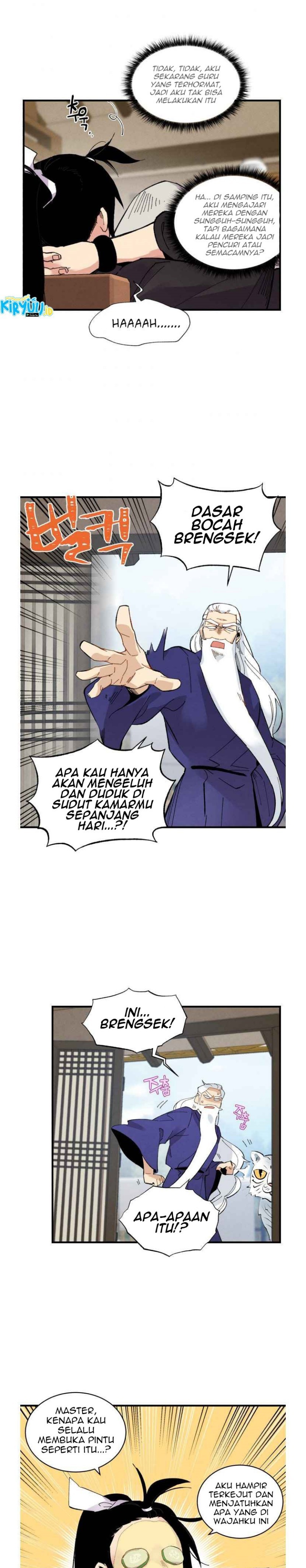 Dilarang COPAS - situs resmi www.mangacanblog.com - Komik lightning degree 059 - chapter 59 60 Indonesia lightning degree 059 - chapter 59 Terbaru 15|Baca Manga Komik Indonesia|Mangacan